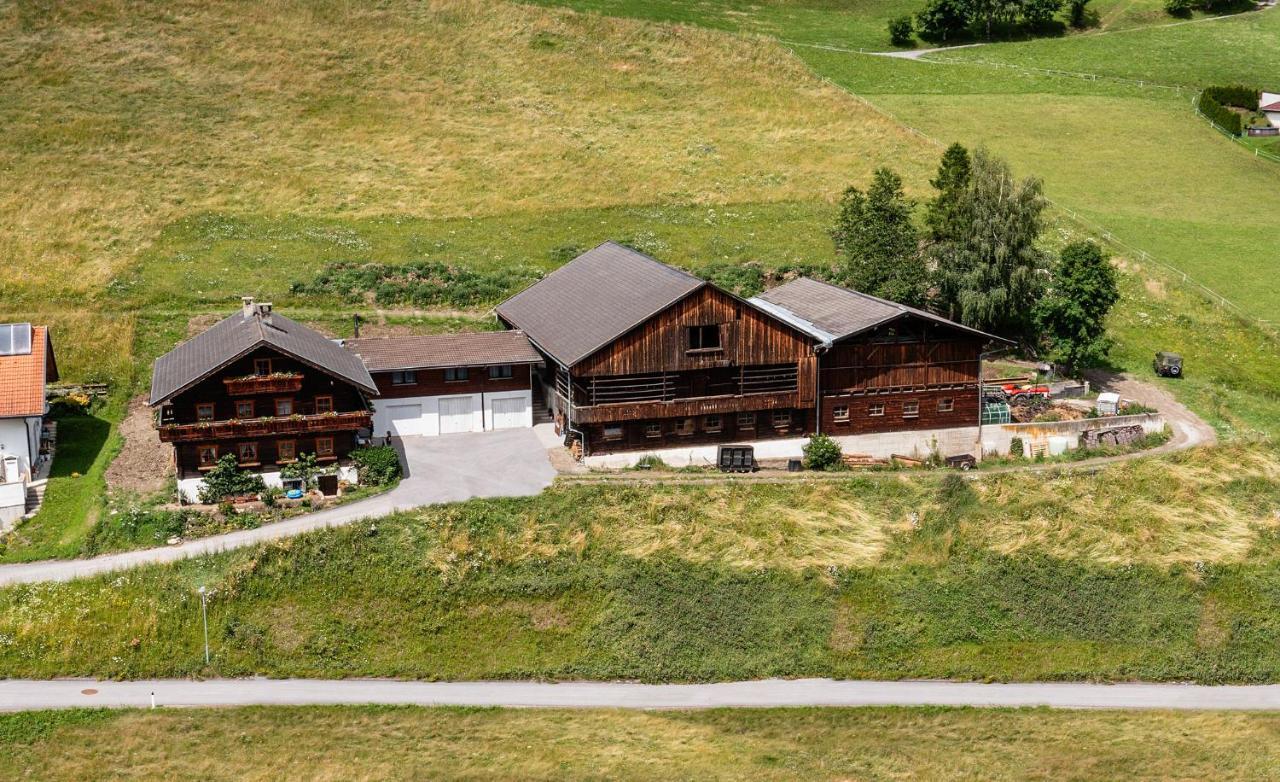 Southern Stables Ranch Bannberg Eksteriør billede